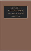 Advances in Cycloaddition