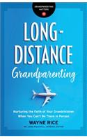 Long-Distance Grandparenting