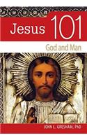 Jesus 101