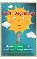 Faith Beginnings