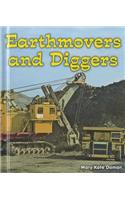 Earthmovers and Diggers