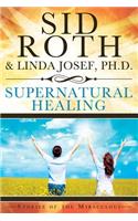 Supernatural Healing