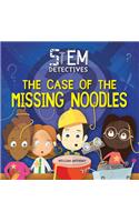 Case of the Missing Noodles