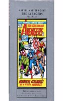 Marvel Masterworks