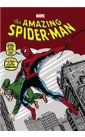 Marvel Masterworks