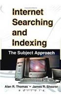 Internet Searching and Indexing