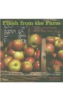Fresh from the Farm: Great Local Foods from New York State