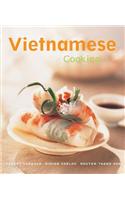 Vietnamese Cooking