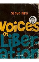 Steve Biko: (Voices of liberation)