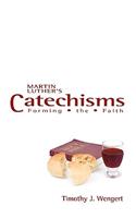 Martin Luther's Catechisms