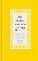 Kitchen Devotional