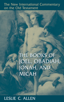 Books of Joel, Obadiah, Jonah, and Micah