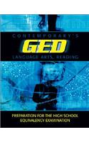 GED Satellite: Language Arts, Reading
