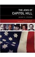 The Jews of Capitol Hill