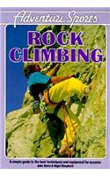 Rock Climbing