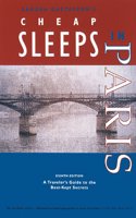 Cheap Sleeps in Paris