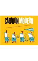 Cartoon Modern