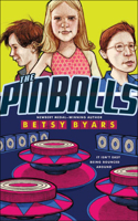 The Pinballs: (Apple Paperbacks)