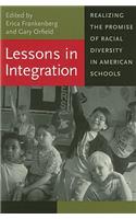 Lessons in Integration
