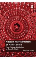 Museum Representations of Maoist China