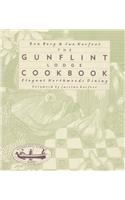 The Gunflint Lodge Cookbook: Elegant Northwoods Dining