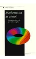 Mathematica as a Tool