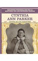 Cynthia Ann Parker