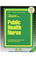 Public Health Nurse