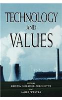 Technology and Values