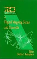 Practical Handbook of Digital Mapping Terms and Concepts