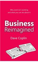 Business Reimagined