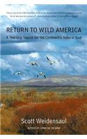 Return to Wild America