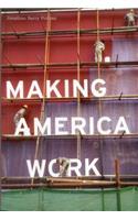 Making America Work