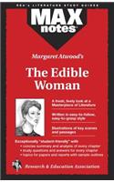 MAXnotes Literature Guides: Edible Woman