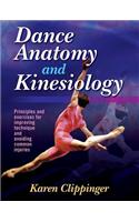 Dance Anatomy and Kinesiology