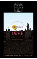 Morticians In Love
