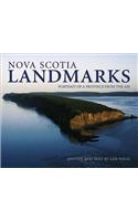 Nova Scotia Landmarks