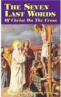 Seven Last Words of Christ on the Cross