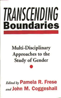 Transcending Boundaries