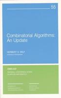 Combinatorial Algorithms: An Update