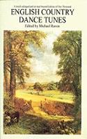 One Thousand English Country Dance Tunes