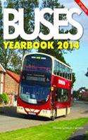 Buses Yearbook 2014