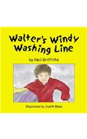 Walter's Windy Washing Line