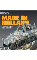 Made in Holland