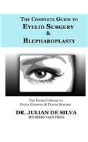 Complete Guide to Eyelid Surgery & Blepharoplasty