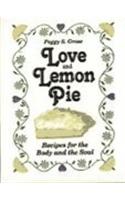 Love and Lemon Pie
