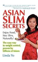 Asian Slim Secrets