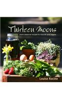 Thirteen Moons