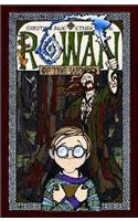 Rowan of the Wood
