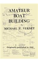 Amateur Boat Building